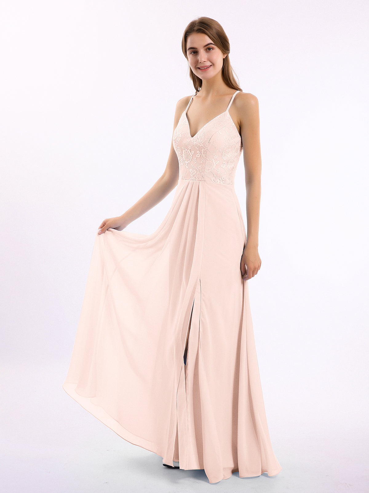 Pearl Pink